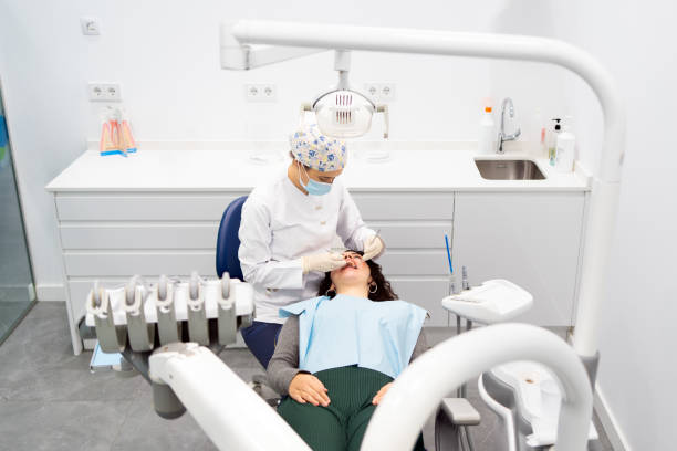 Reliable Continental, OH Dental Services Solutions